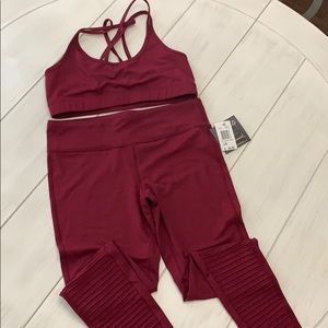 Threads 4 Thought outfit